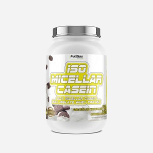 ISO MICELLAR CASEIN Cookies and Cream 900g