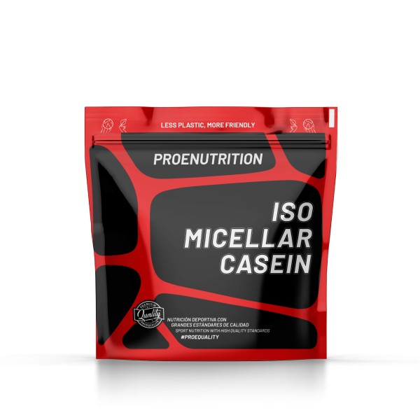 ISO MICELLAR CASEIN - 454g