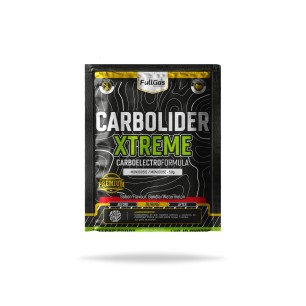 Carbolider Xtreme - Sandia [Monodosis 50g]