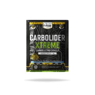 Carbolider Xtreme | Piña Mango [Monodosis 50g]