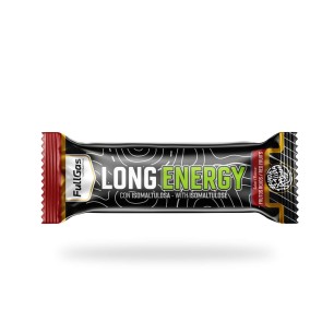 Long Energy - Frutas del Bosque 50g