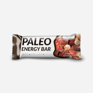 Paleo Energy Bar...