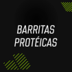 Barritas protéicas